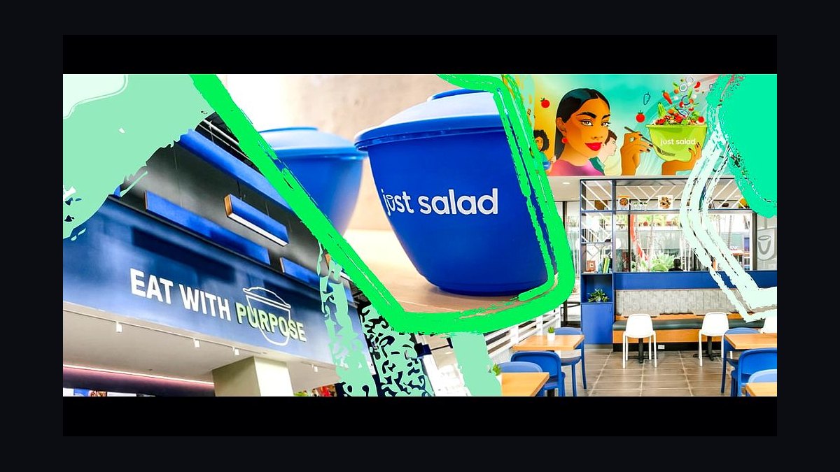 Should I open or buy a Just Salad franchise in 2027?