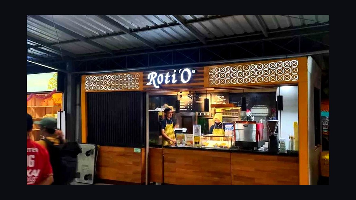 Should I open or buy a Roti franchise in 2027?