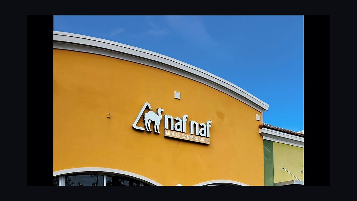 Should I open or buy a Naf Naf Grill franchise in 2027?
