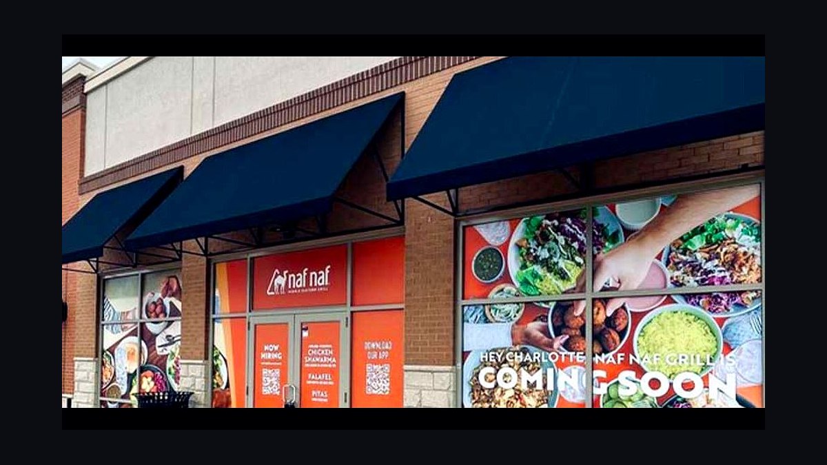 Should I open or buy a Naf Naf Grill franchise in 2027?