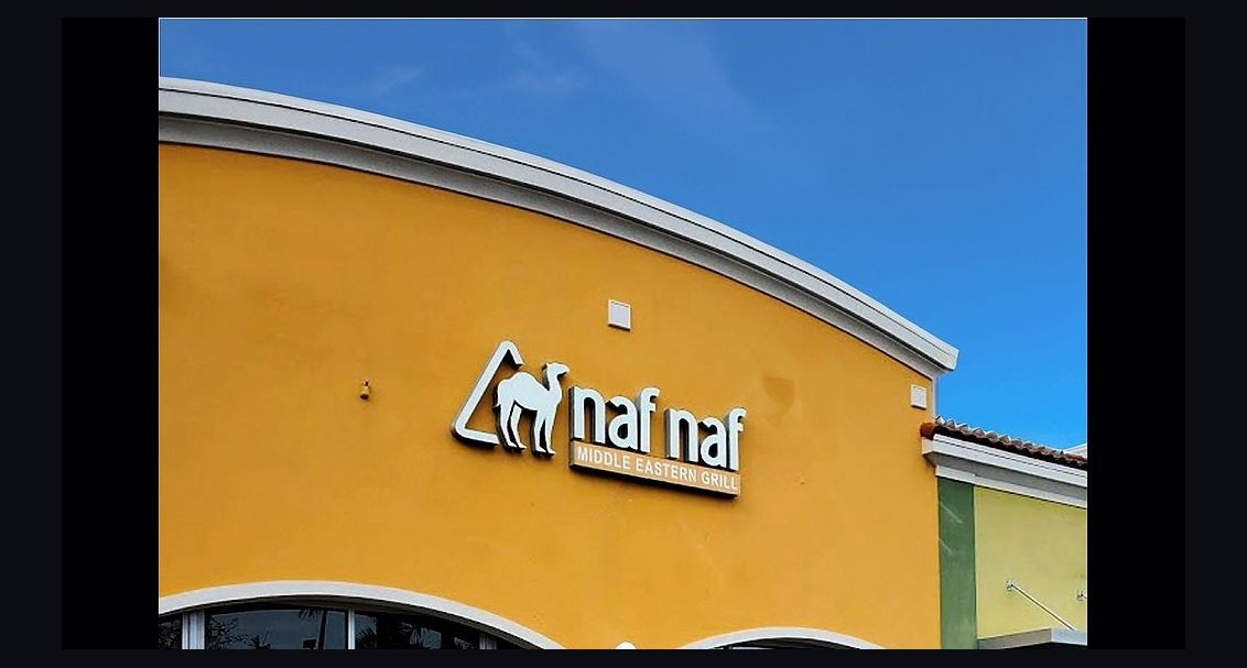 Should I open or buy a Naf Naf Grill franchise in 2027?