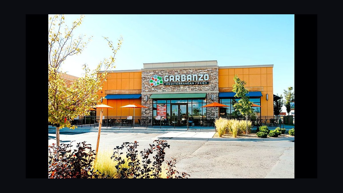 Should I open or buy a Garbanzo Mediterranean franchise in 2027?