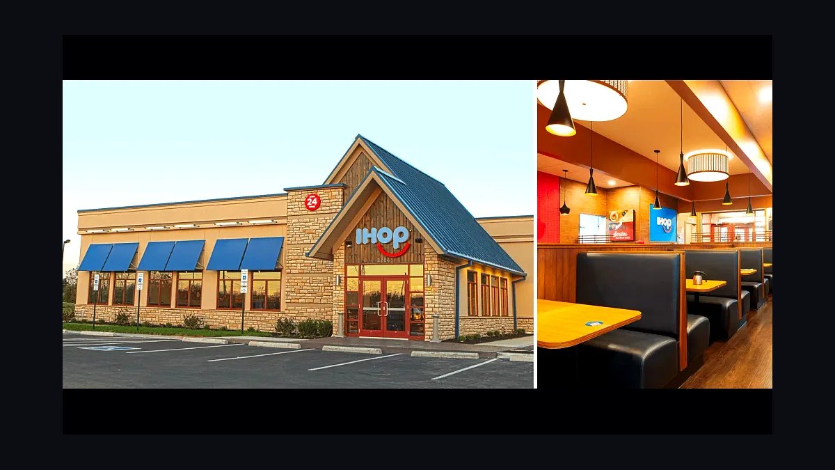 Should I open or buy an IHOP franchise in 2027?