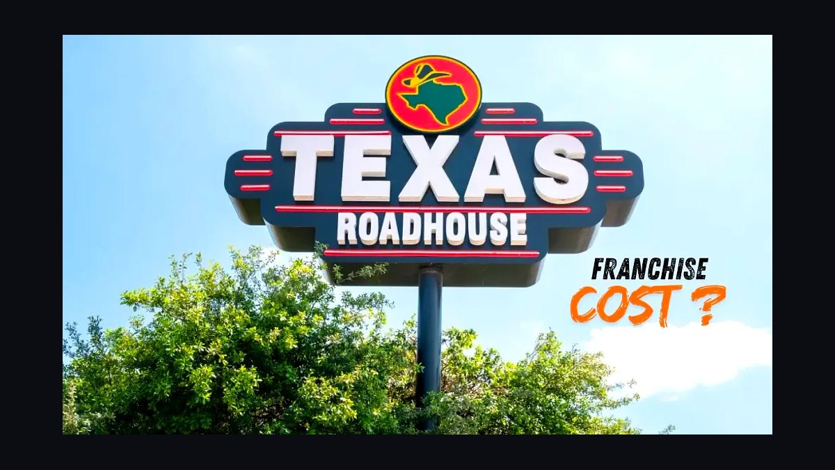 Should I open or buy a Texas Roadhouse franchise in 2027?