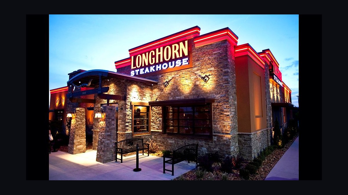 Should I open or buy a LongHorn Steakhouse franchise in 2027?
