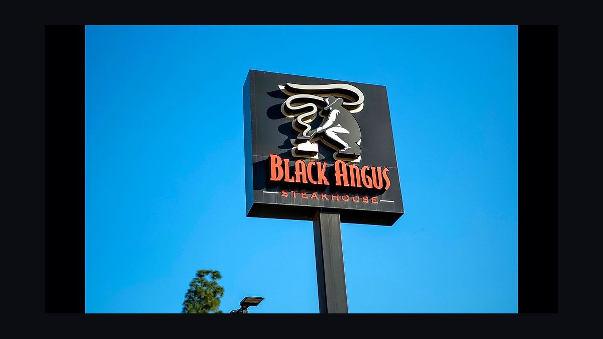 Should I open or buy a Black Angus Steakhouse franchise in 2027?
