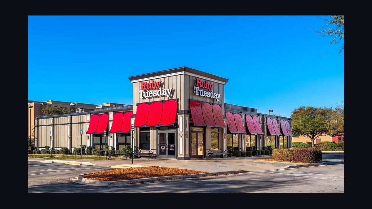 Should I open or buy a Ruby Tuesday franchise in 2027?