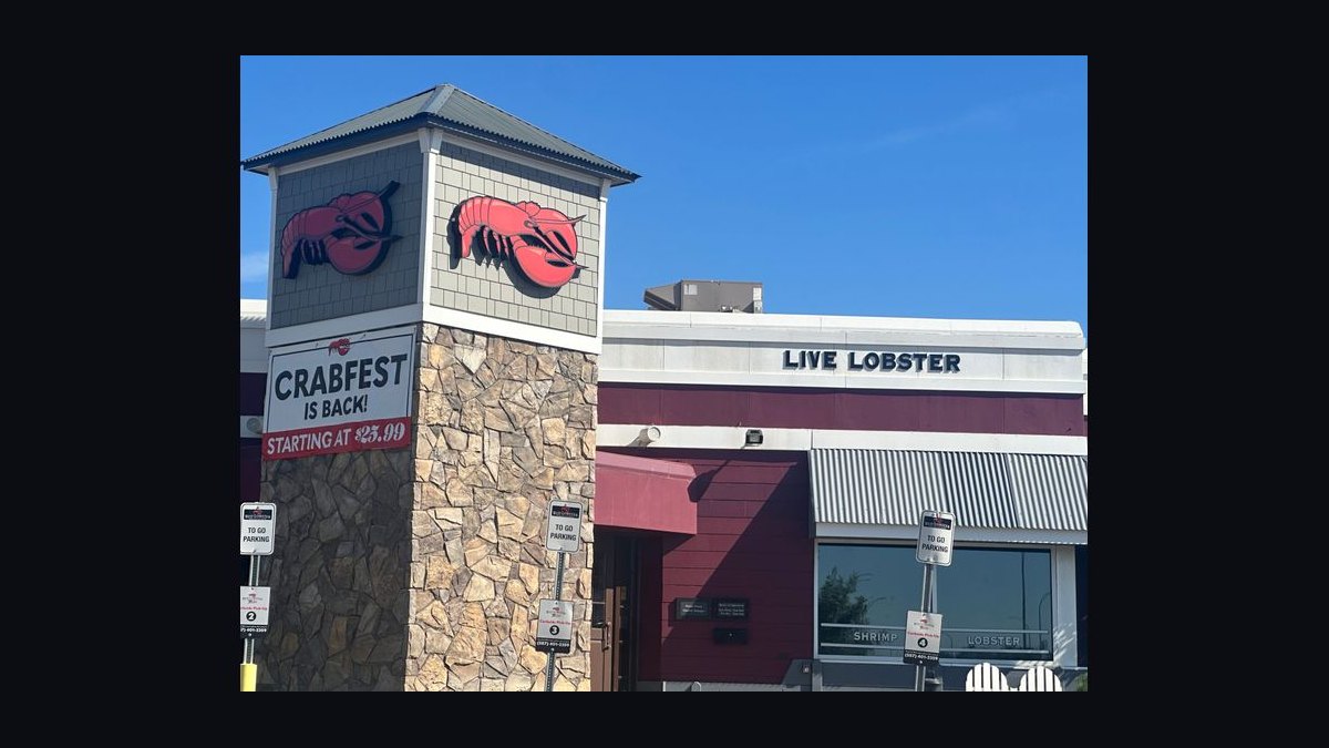 Should I open or buy a Red Lobster franchise in 2027?