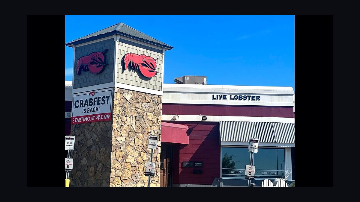 Should I open or buy a Red Lobster franchise in 2027?