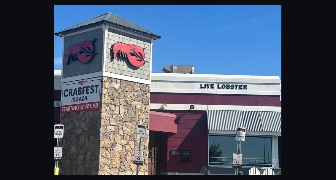 Should I open or buy a Red Lobster franchise in 2027?