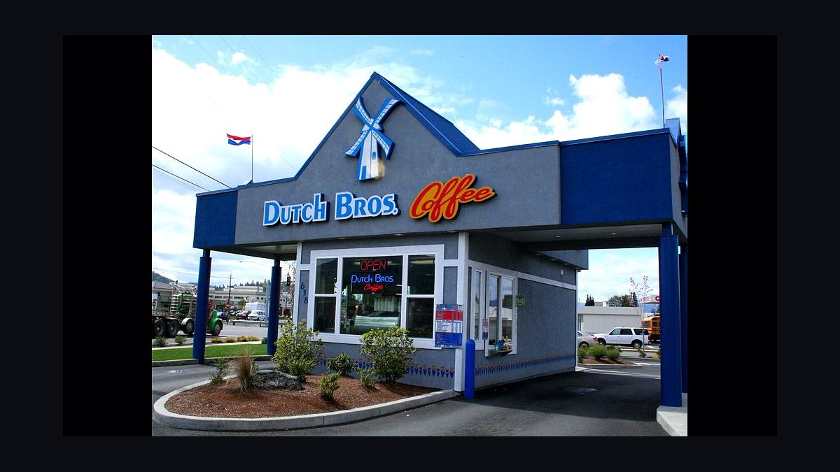 Should I open or buy a Dutch Bros Coffee franchise in 2027?
