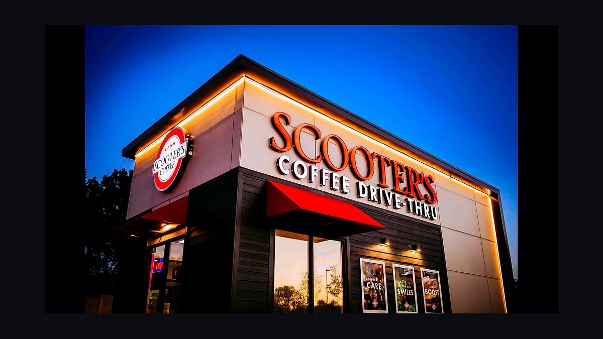 Should I open or buy a Scooter's Coffee franchise in 2027?