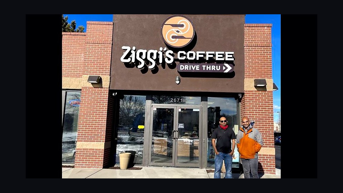 Should I open or buy a Ziggi's Coffee franchise in 2027?