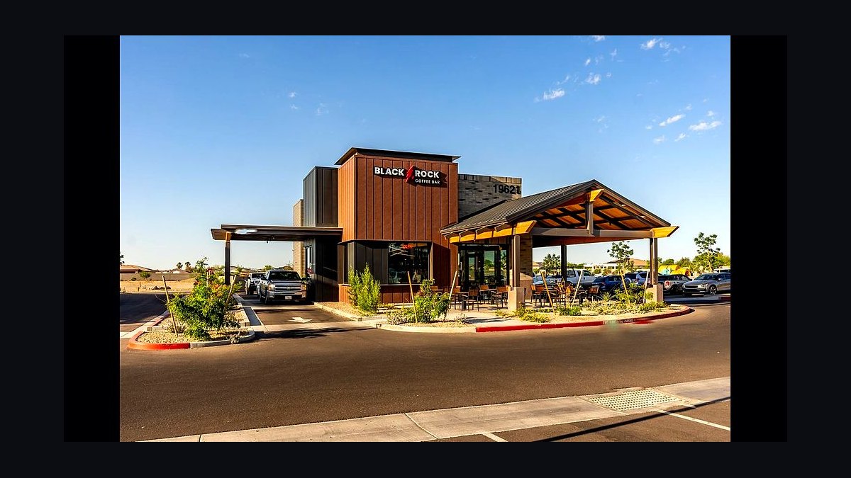 Should I open or buy a Black Rock Coffee Bar franchise in 2027?