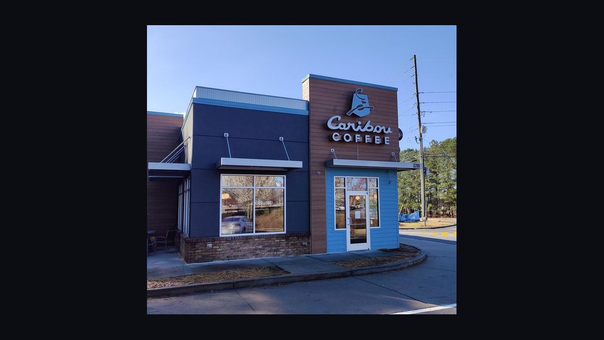 Should I open or buy a Caribou Coffee franchise in 2027 — figure 8