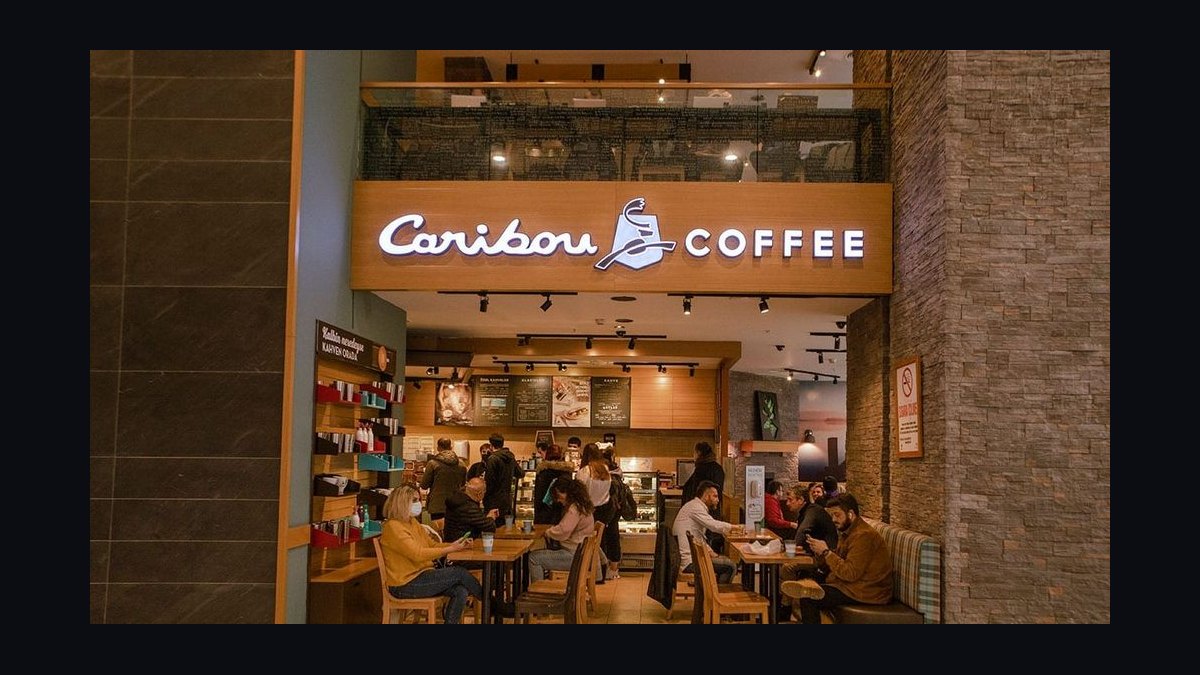 Should I open or buy a Caribou Coffee franchise in 2027?