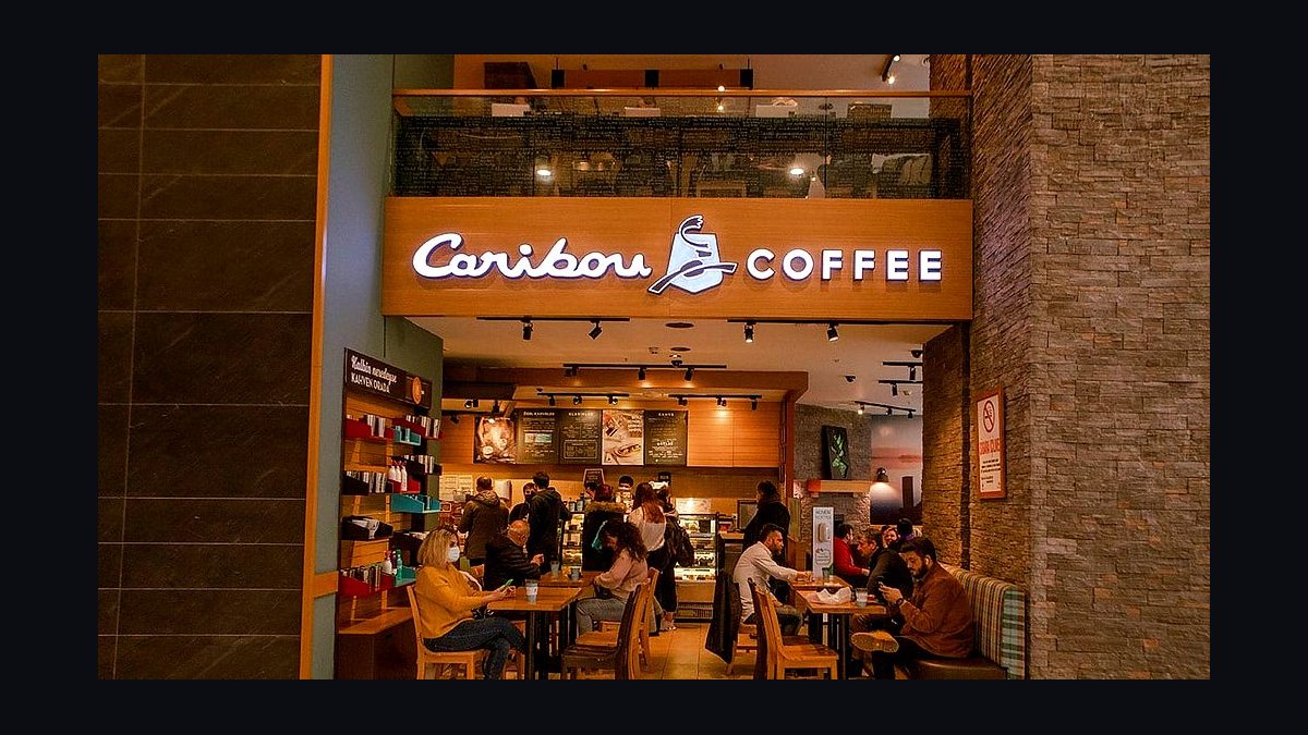 Should I open or buy a Caribou Coffee franchise in 2027?