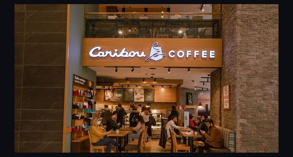 Should I open or buy a Caribou Coffee franchise in 2027?