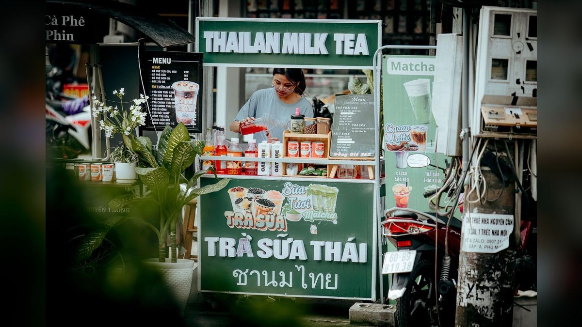 Should I open or buy a Sharetea franchise in 2027 — figure 1