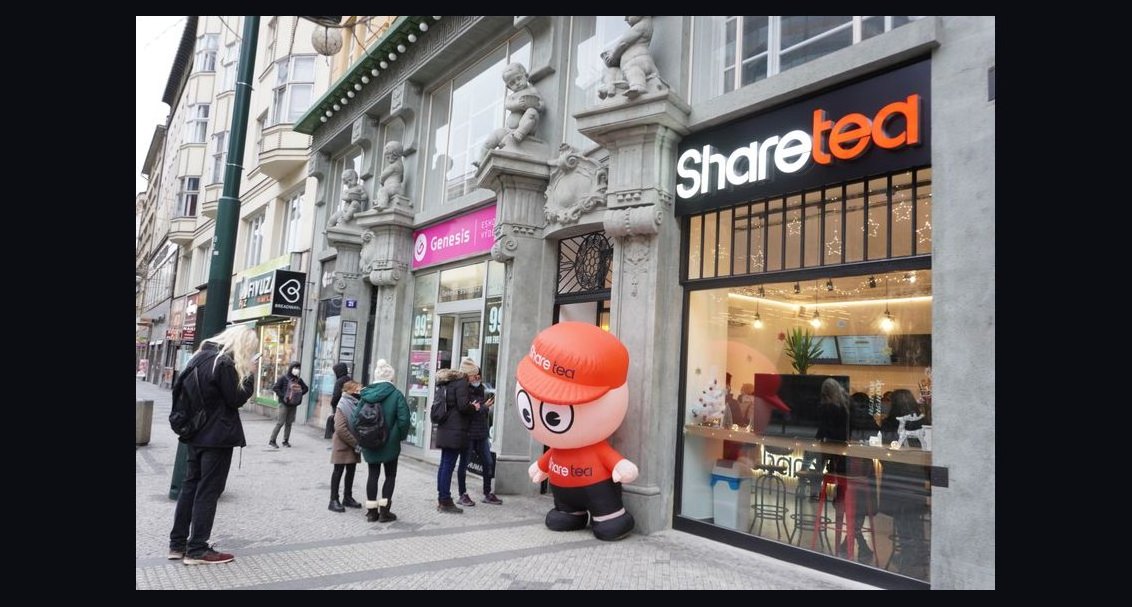 Should I open or buy a Sharetea franchise in 2027?