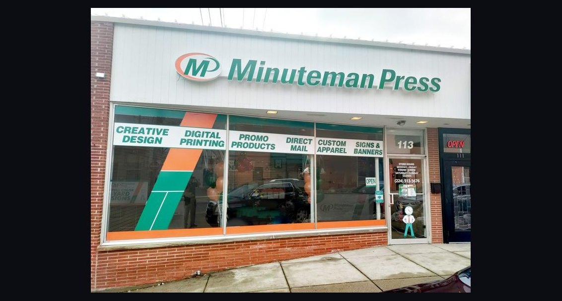 Should I open or buy a Minuteman Press franchise in 2027?