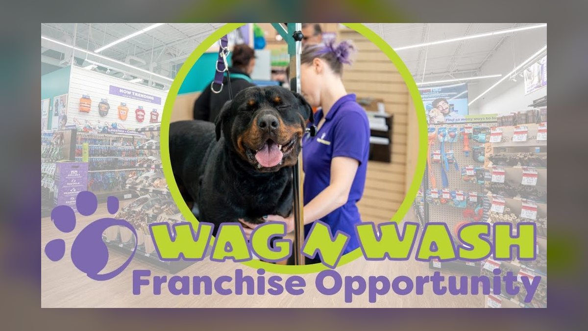 Should I open or buy a Wag N' Wash franchise in 2027 — figure 1