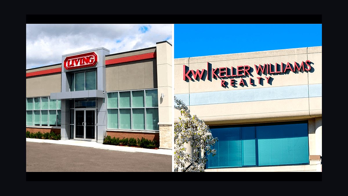 Should I open or buy a Keller Williams Realty franchise in 2027?