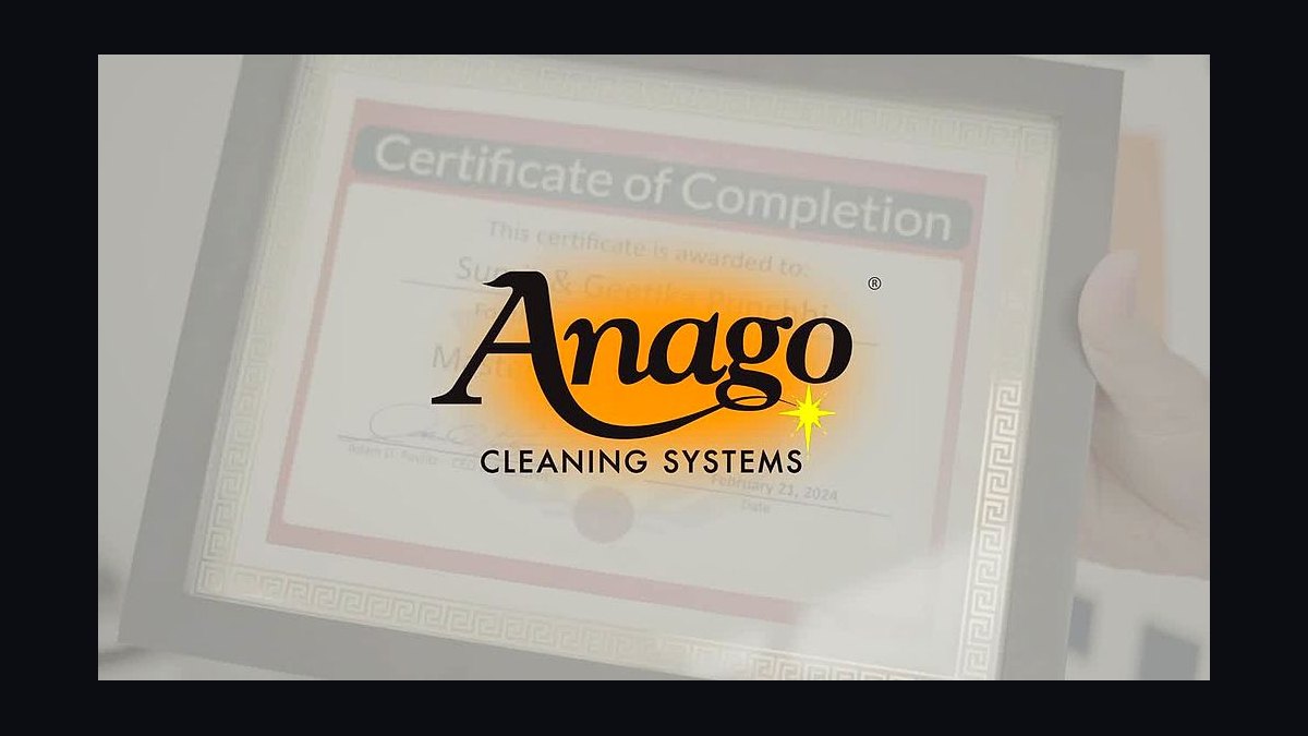 Should I open or buy an Anago Cleaning Systems franchise in 2027?