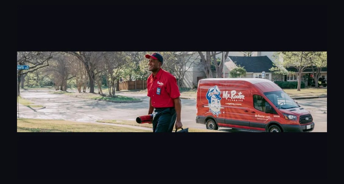 Should I open or buy a Mr. Rooter Plumbing franchise in 2027?