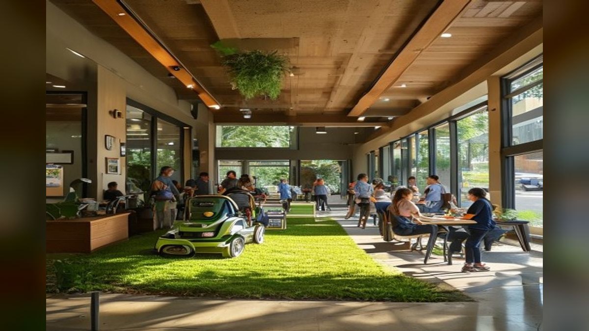 Should I open or buy a Lawn Doctor franchise in 2027 — figure 1