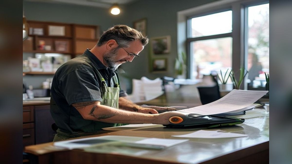 Should I open or buy a Lawn Doctor franchise in 2027?