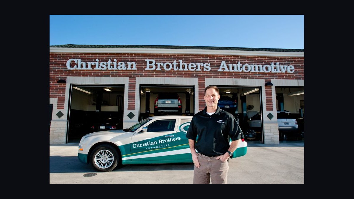 Should I open or buy a Christian Brothers Automotive franchise in 2027?