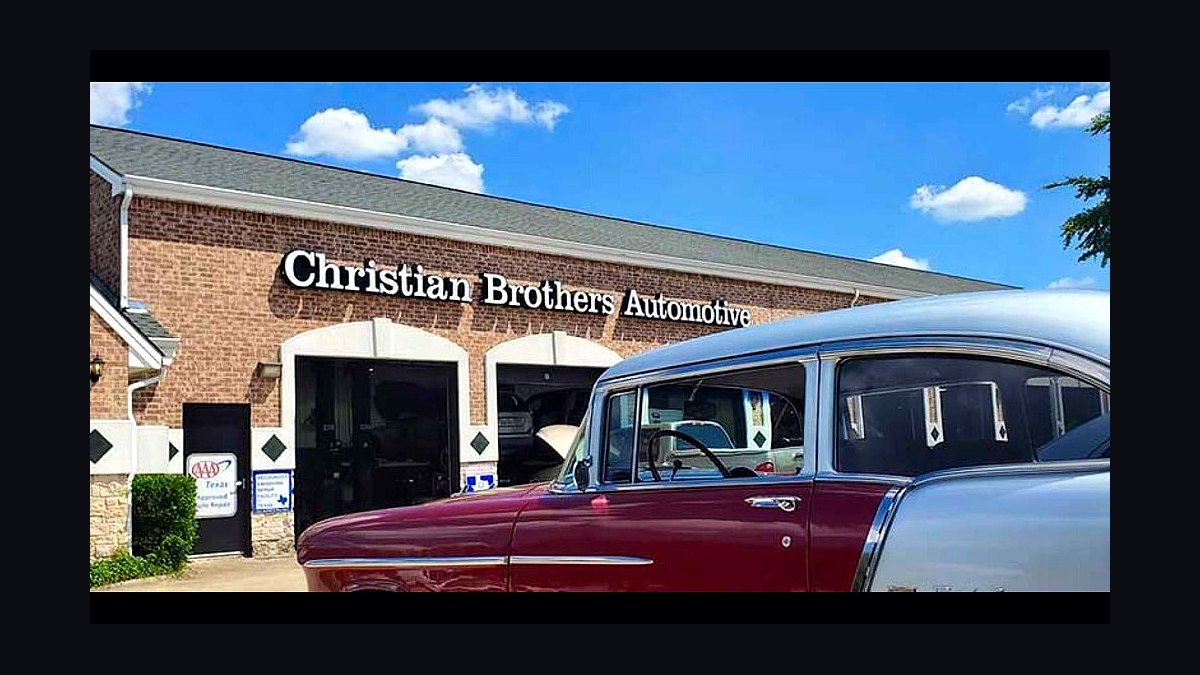 Should I open or buy a Christian Brothers Automotive franchise in 2027?