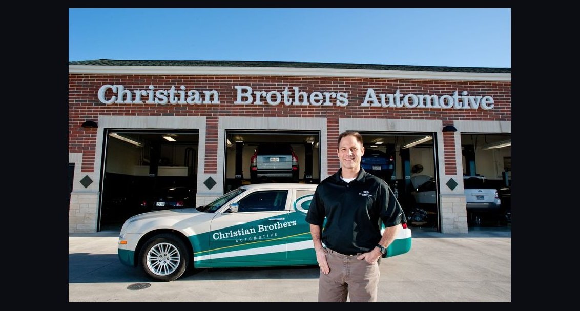 Should I open or buy a Christian Brothers Automotive franchise in 2027?