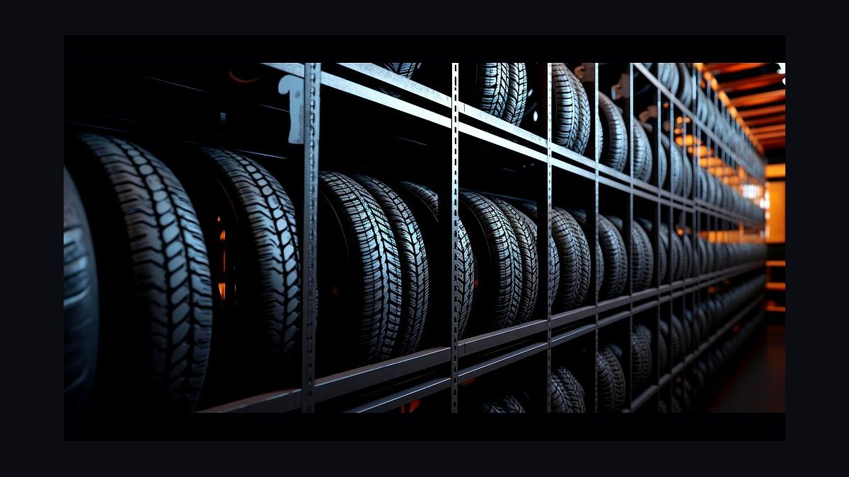 Should I open or buy a Tuffy Tire & Auto franchise in 2027?
