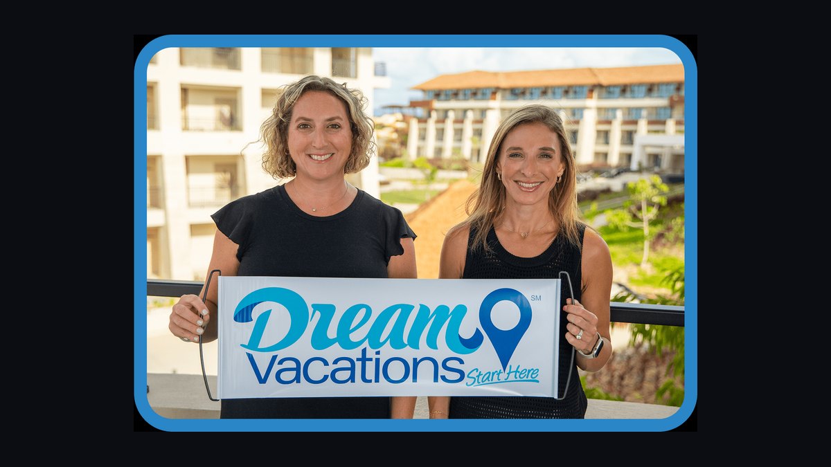 Should I open or buy a Dream Vacations franchise in 2027?