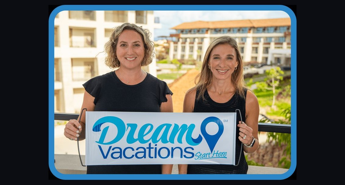 Should I open or buy a Dream Vacations franchise in 2027?
