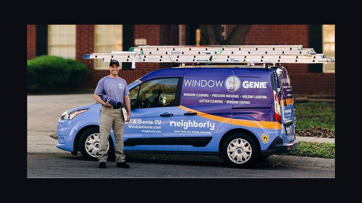 Should I open or buy a Window Genie franchise in 2027?