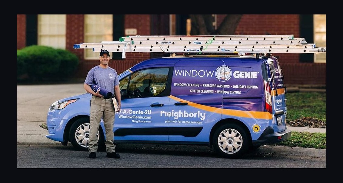 Should I open or buy a Window Genie franchise in 2027?