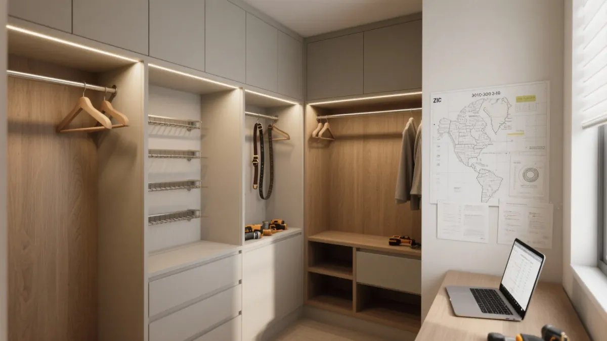 Should I open or buy a Closets by Design franchise in 2027 — figure 1