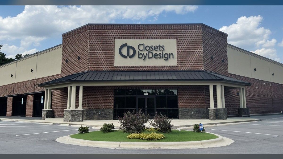 Should I open or buy a Closets by Design franchise in 2027 — figure 4