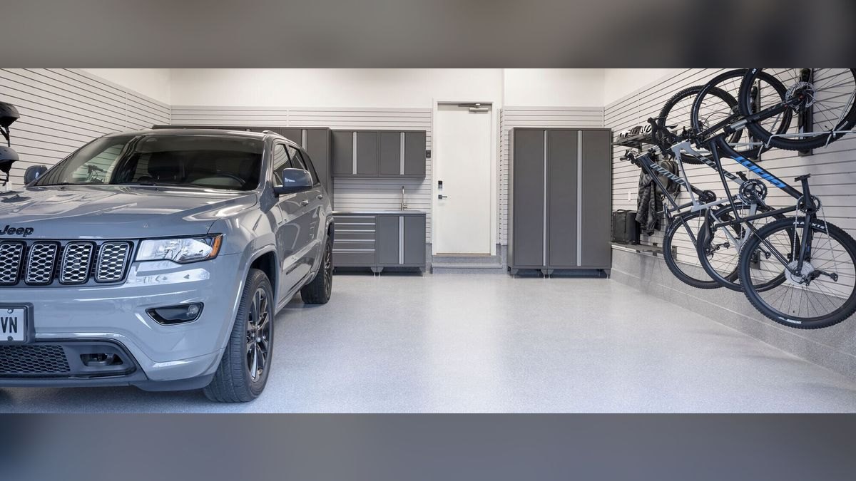 Should I open or buy a Garage Living franchise in 2027 — figure 1