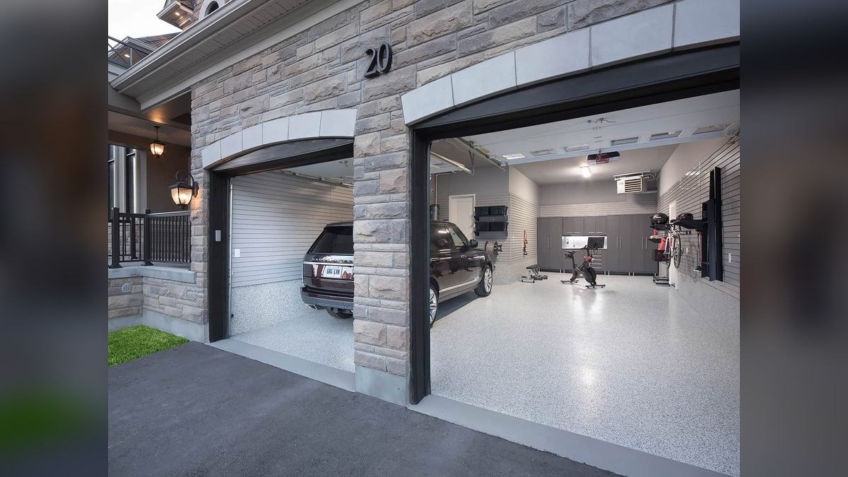 Should I open or buy a Garage Living franchise in 2027?