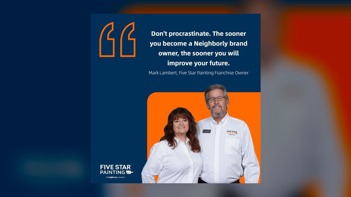 Should I open or buy a Five Star Painting franchise in 2027?