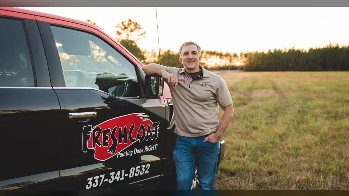 Should I open or buy a Fresh Coat Painters franchise in 2027 — figure 1
