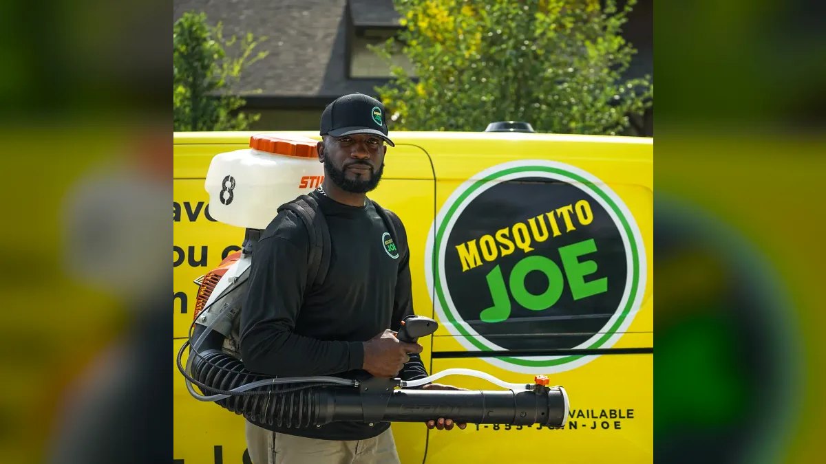 Should I open or buy a Mosquito Joe franchise in 2027 — figure 1