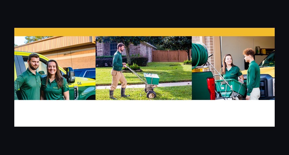 Should I open or buy a Weed Man Lawn Care franchise in 2027?
