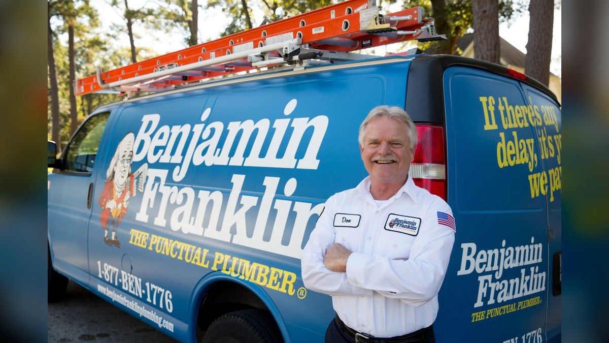 Should I open or buy a Benjamin Franklin Plumbing franchise in 2027 — figure 5
