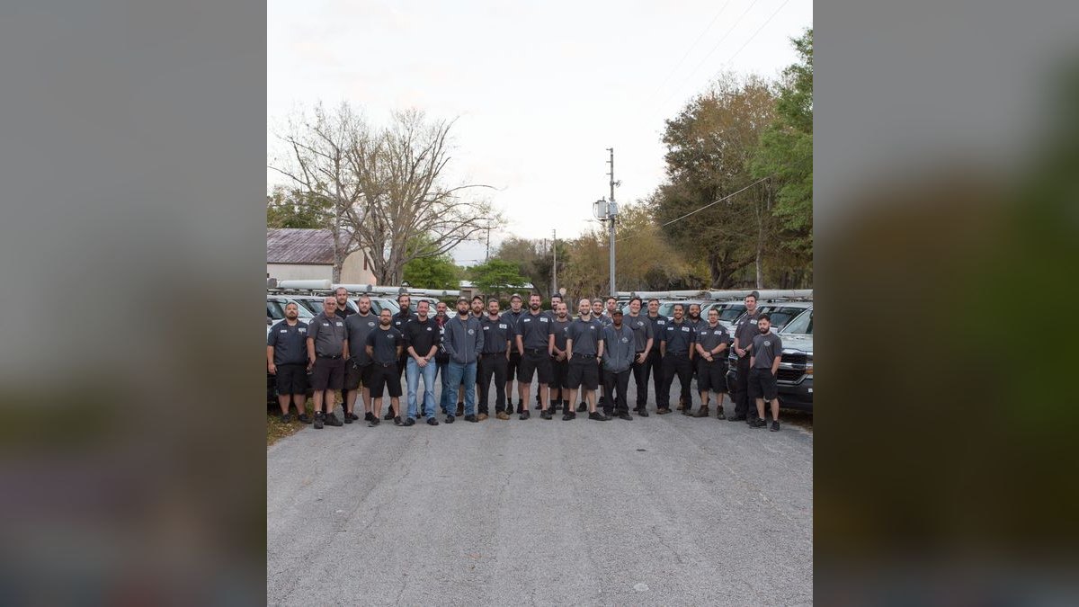 Should I open or buy a Precision Garage Door franchise in 2027 — figure 1