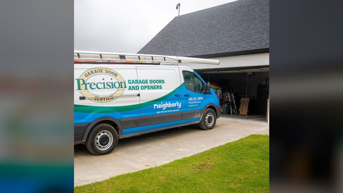 Should I open or buy a Precision Garage Door franchise in 2027 — figure 4